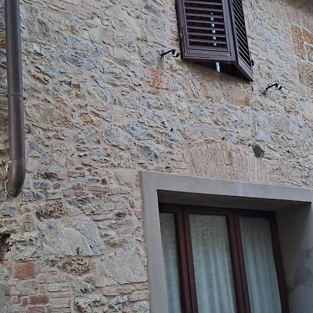 "La Casa Di Maria Luce" Con Terrazza Panoramica Apartment Gaiole in Chianti Luaran gambar
